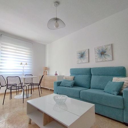 M&R Aguamarina Beach, Parking Gratuito Торевьиа Экстерьер фото
