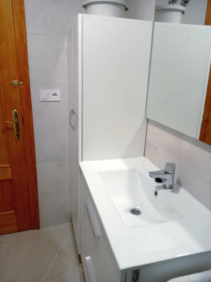 M&R Aguamarina Beach, Parking Gratuito Торевьиа Экстерьер фото