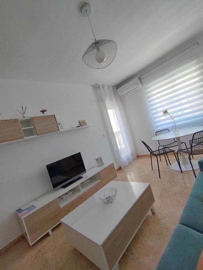 M&R Aguamarina Beach, Parking Gratuito Торевьиа Экстерьер фото